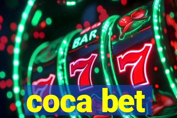 coca bet